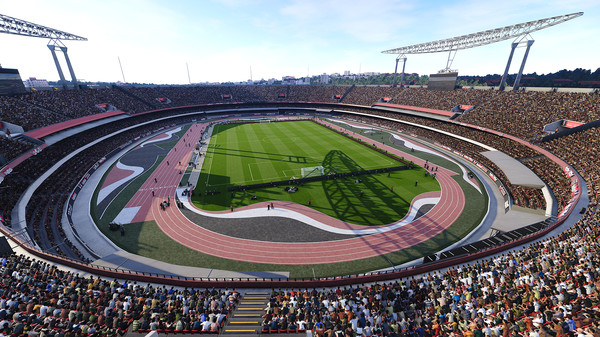 实况足球2021|豪华中文|整合大补25-传奇球员-中超-中文解说-世联赛-球员汉化-亚联-经典球员-支持手柄|解压即撸|_5