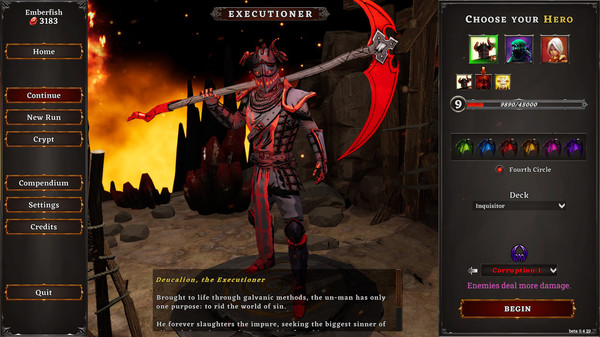 冥狱战术|官方中文|Build.20246505-龙魂战谋-天命纹章|解压即撸|_3