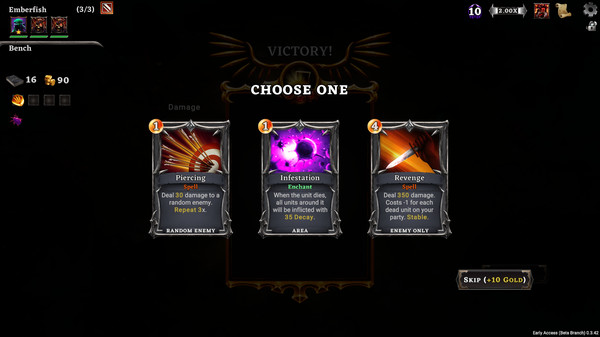 冥狱战术|官方中文|Build.20246505-龙魂战谋-天命纹章|解压即撸|_6