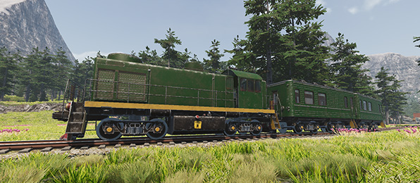 靠火车抵御僵尸|官方中文|Build.19940365-狂暴之城-末日重生|解压即撸|_5