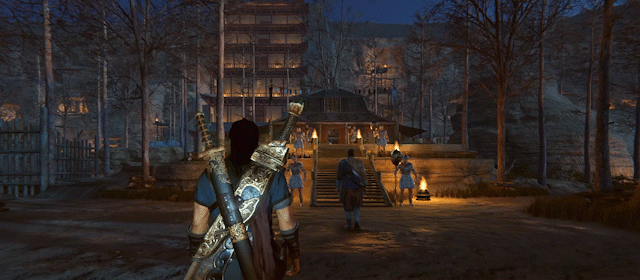 紫塞秋风|官方中文|V2.0.0-星河剑影-曜日星辰+全DLC|解压即撸|_18