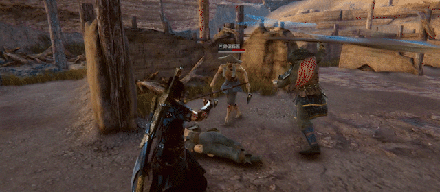 紫塞秋风|官方中文|V2.0.0-星河剑影-曜日星辰+全DLC|解压即撸|_22