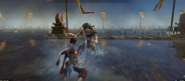 紫塞秋风|官方中文|V2.0.0-星河剑影-曜日星辰+全DLC|解压即撸|_23