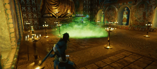 紫塞秋风|官方中文|V2.0.0-星河剑影-曜日星辰+全DLC|解压即撸|_26