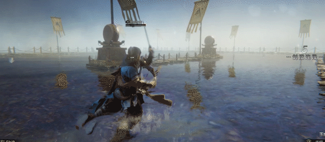 紫塞秋风|官方中文|V2.0.0-星河剑影-曜日星辰+全DLC|解压即撸|_28