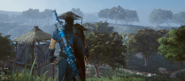 紫塞秋风|官方中文|V2.0.0-星河剑影-曜日星辰+全DLC|解压即撸|_30