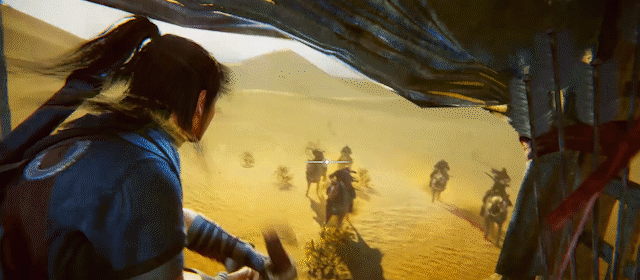 紫塞秋风|官方中文|V2.0.0-星河剑影-曜日星辰+全DLC|解压即撸|_31