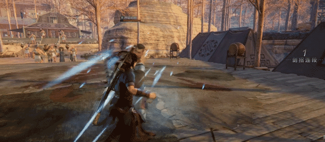 紫塞秋风|官方中文|V2.0.0-星河剑影-曜日星辰+全DLC|解压即撸|_34