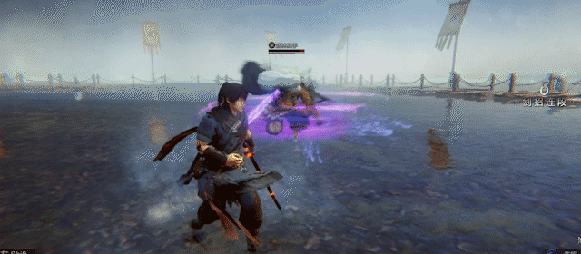 紫塞秋风|官方中文|V2.0.0-星河剑影-曜日星辰+全DLC|解压即撸|_35