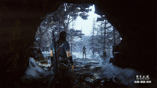 紫塞秋风|官方中文|V2.0.0-星河剑影-曜日星辰+全DLC|解压即撸|_1