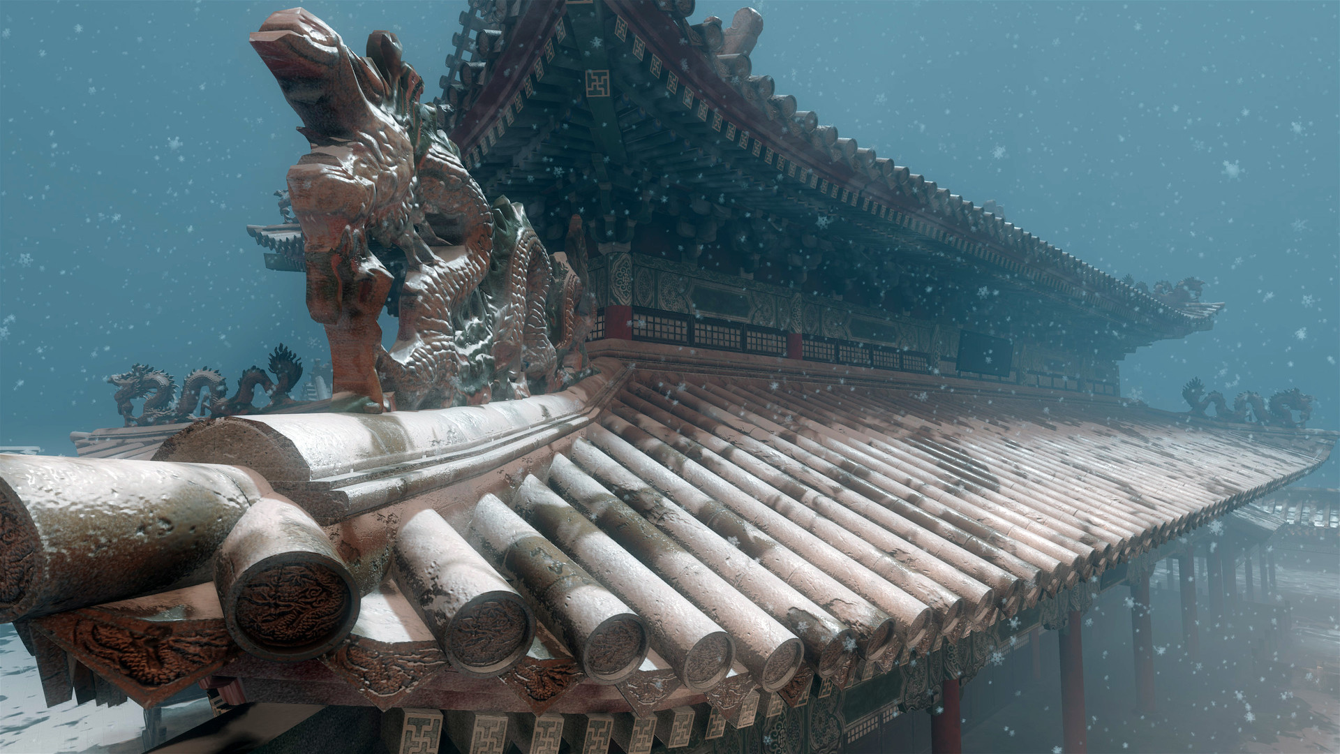 山鬼 正式版|官方中文|Build.10238894+预购奖励+全DLC|解压即撸|_7