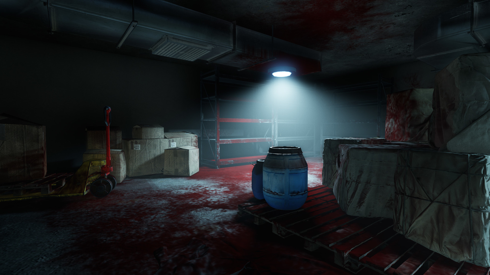 山鬼 正式版|官方中文|Build.10238894+预购奖励+全DLC|解压即撸|_11