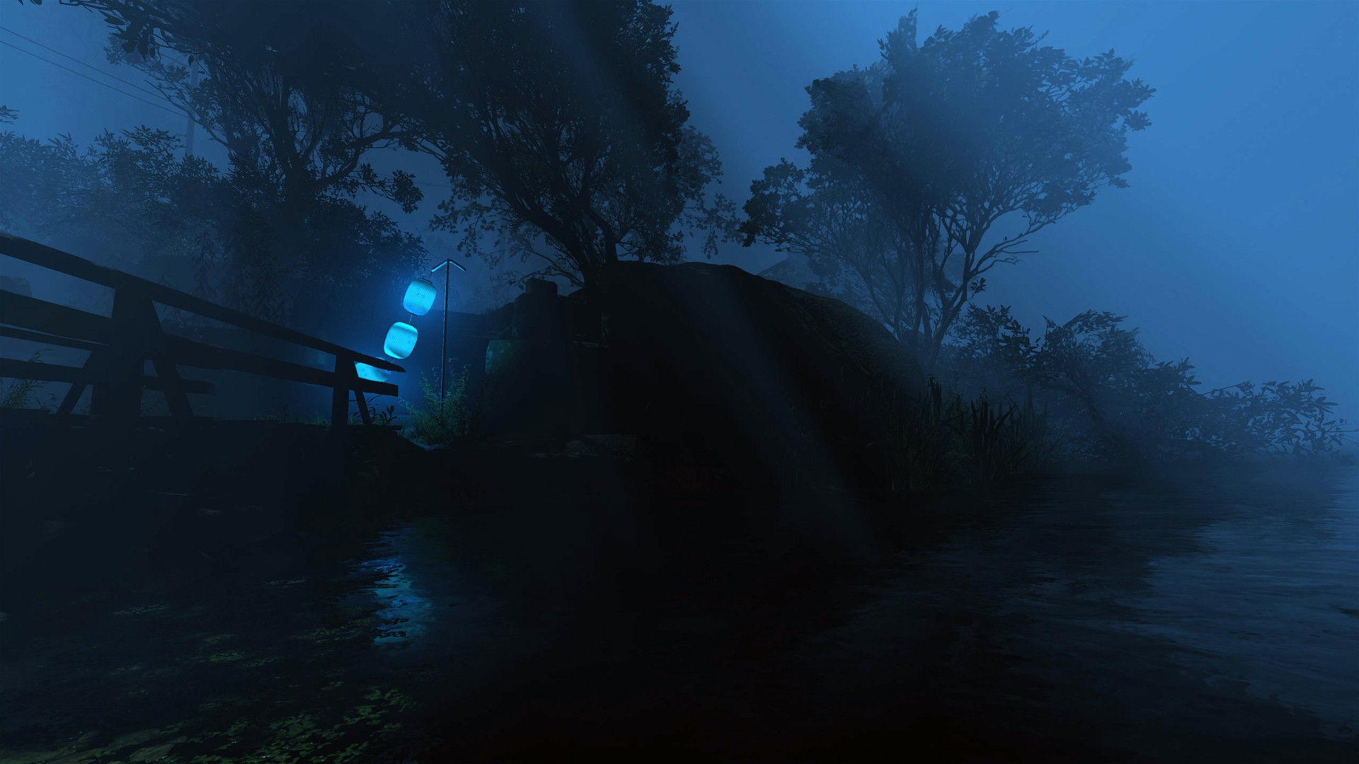 山鬼 正式版|官方中文|Build.10238894+预购奖励+全DLC|解压即撸|_12