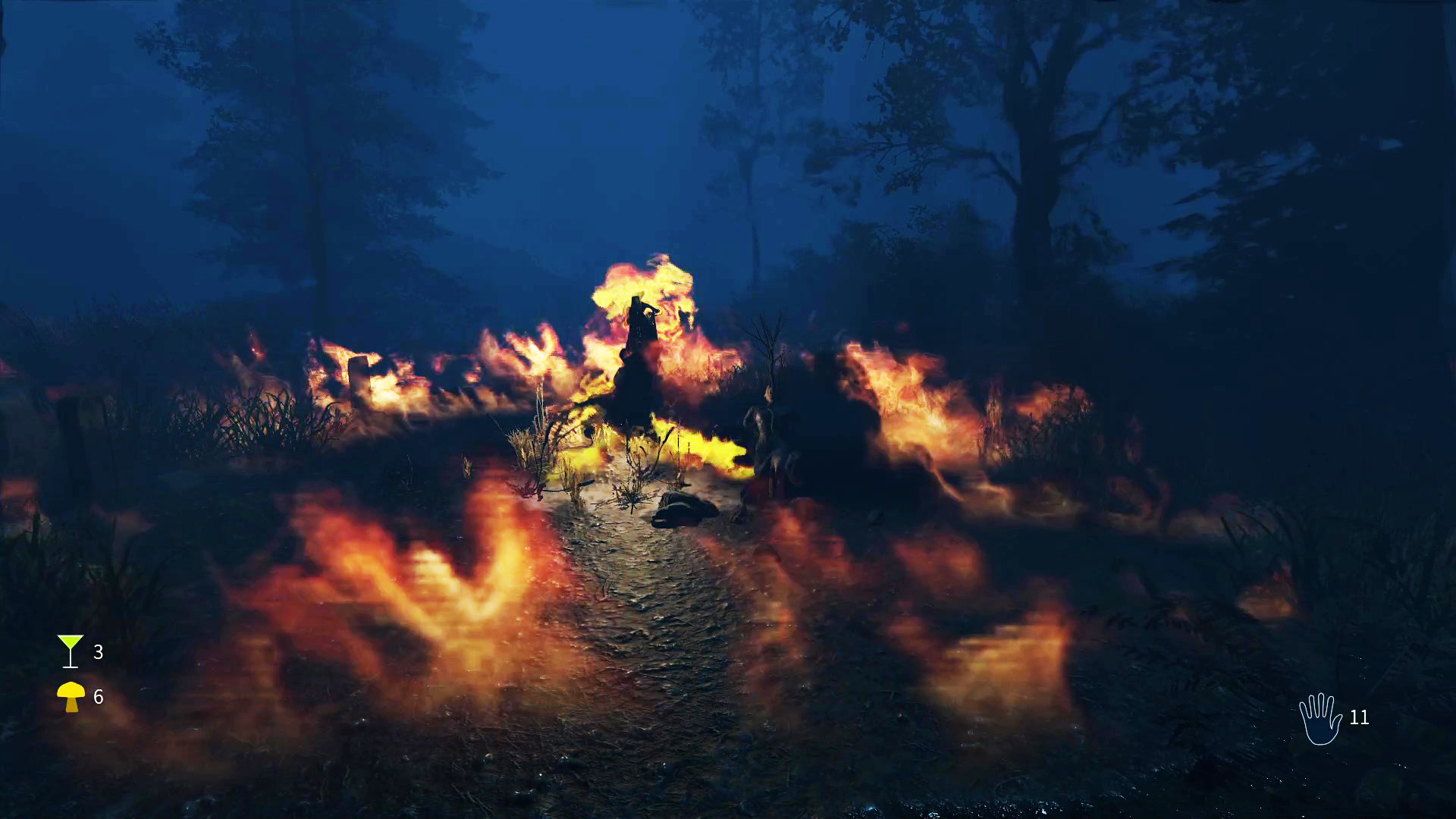 山鬼 正式版|官方中文|Build.10238894+预购奖励+全DLC|解压即撸|_10