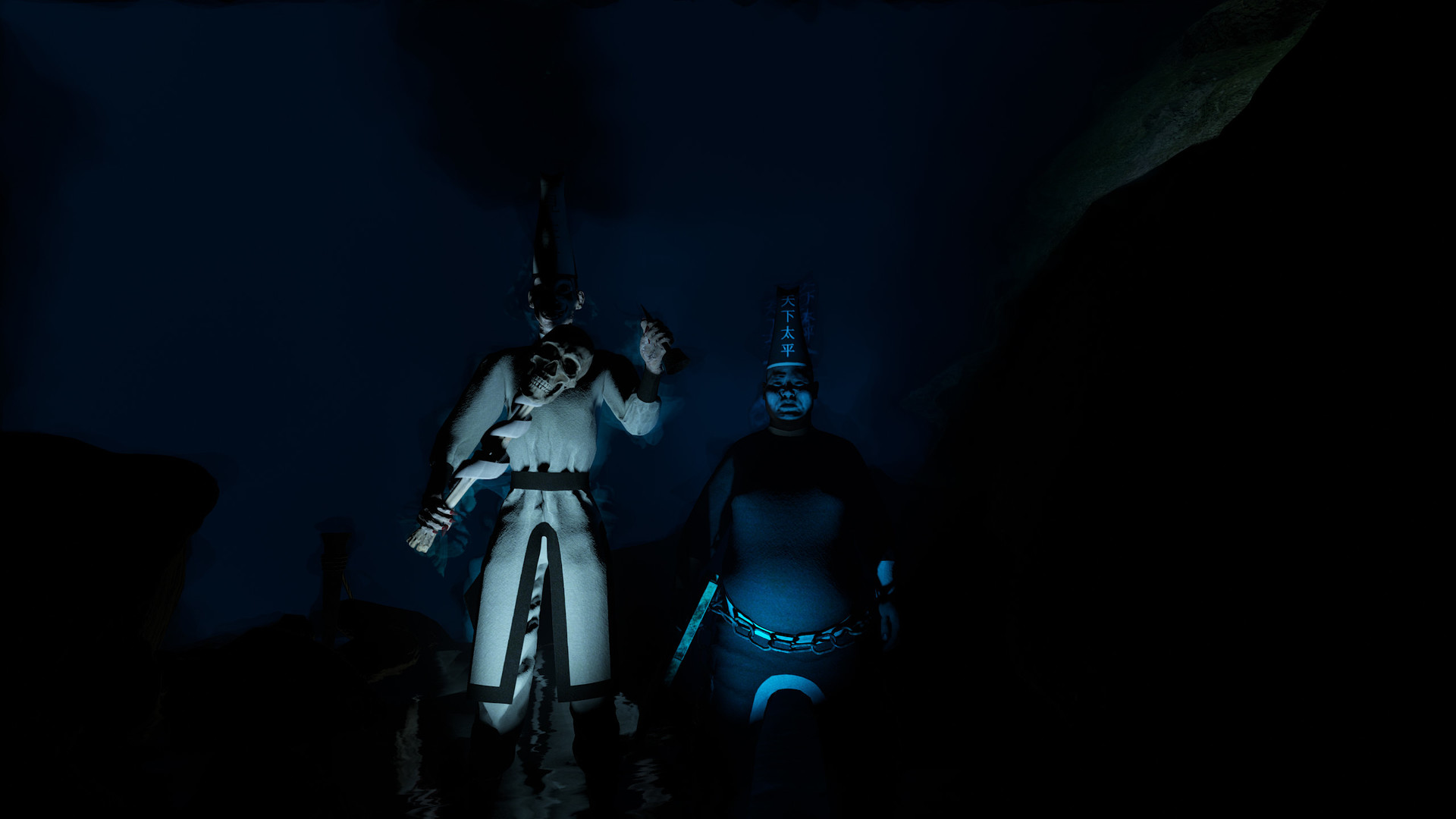 山鬼 正式版|官方中文|Build.10238894+预购奖励+全DLC|解压即撸|_8