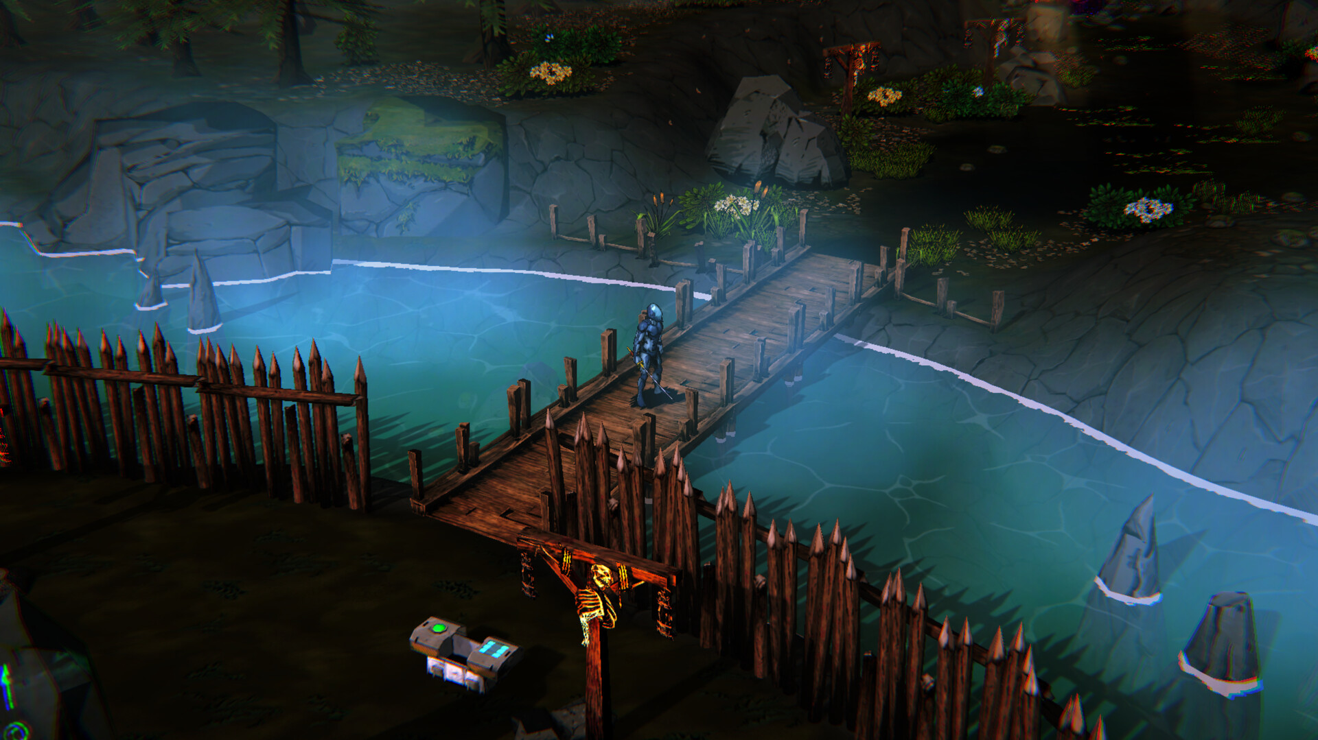 绝命荣光 末世之序|官方中文|Build.20269813+全DLC|解压即撸|_7