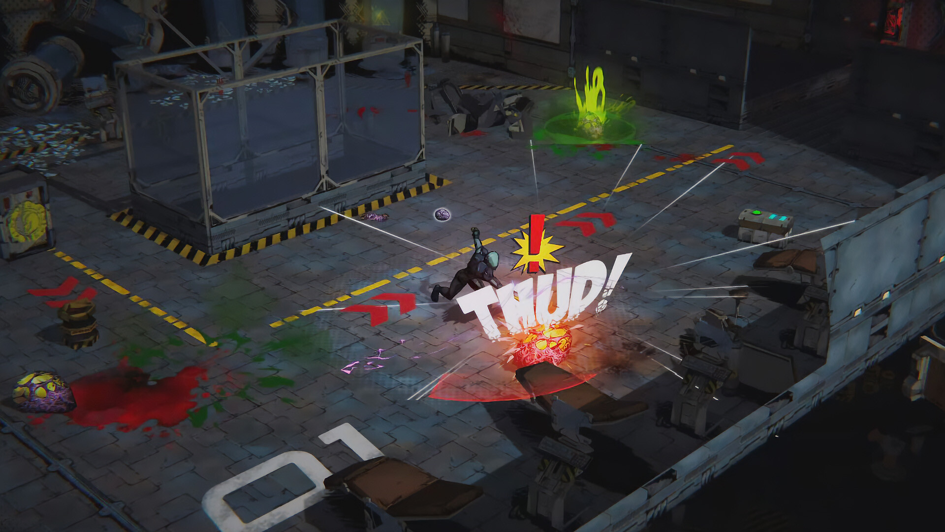 绝命荣光 末世之序|官方中文|Build.20269813+全DLC|解压即撸|_4