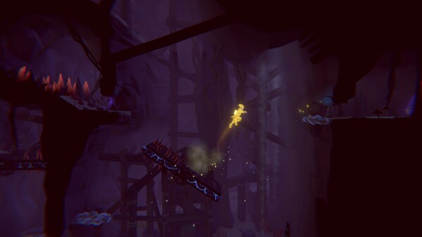 穿越梦魇 Through the Nightmares|官方中文|本体+1.0.2升补|NSZ|原版|_11