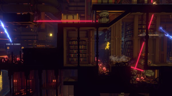 穿越梦魇 Through the Nightmares|官方中文|本体+1.0.2升补|NSZ|原版|_9