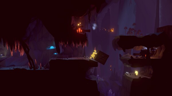 穿越梦魇 Through the Nightmares|官方中文|本体+1.0.2升补|NSZ|原版|_5