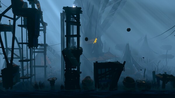 穿越梦魇 Through the Nightmares|官方中文|本体+1.0.2升补|NSZ|原版|_8