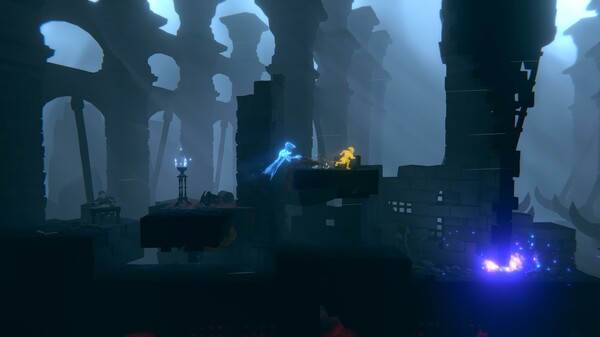 穿越梦魇 Through the Nightmares|官方中文|本体+1.0.2升补|NSZ|原版|_4