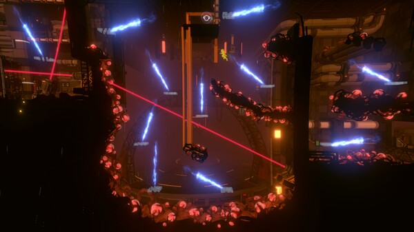 穿越梦魇 Through the Nightmares|官方中文|本体+1.0.2升补|NSZ|原版|_2