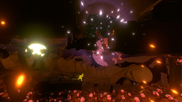 穿越梦魇 Through the Nightmares|官方中文|本体+1.0.2升补|NSZ|原版|_7