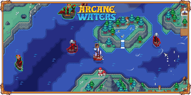 奥术海域|官方中文|Build.20230227-开放新区域-大幅更新-优化|解压即撸|_10