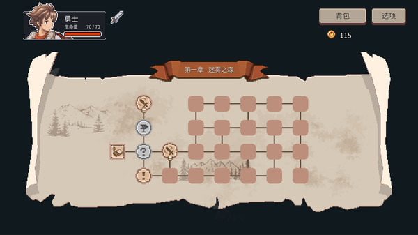 迷失幻途 Lost in Fantaland|官方中文|本体+1.0.1升补|NSZ|_2