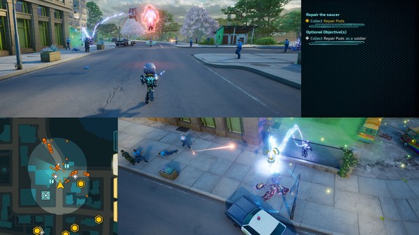 毁灭全人类2 重新探测|官方中文|V1.0.713-异星浩劫-灾难边缘|解压即撸|_9