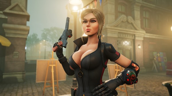 毁灭全人类2 重新探测|官方中文|V1.0.713-异星浩劫-灾难边缘|解压即撸|_4