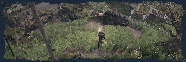 最后的战役 劫后余生|官方中文|V1.2.0.19|解压即撸|_9