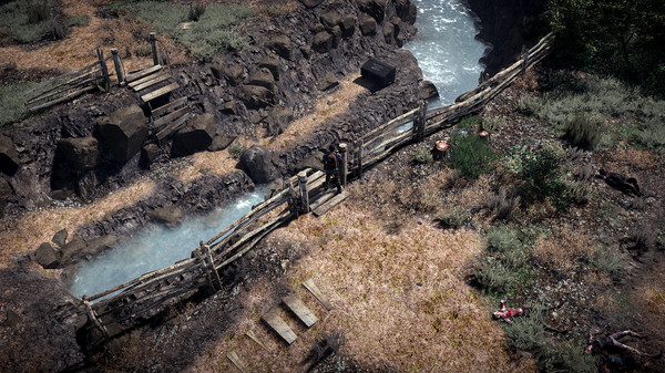 最后的战役 劫后余生|官方中文|V1.2.0.19|解压即撸|_3