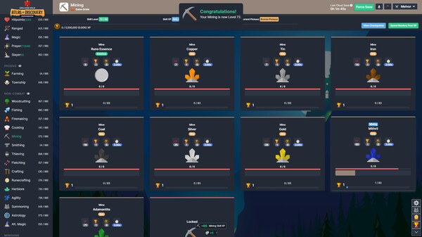 梅尔沃放置|官方中文|Build.13311431+步入深渊DLC+全DLC|解压即撸|_5