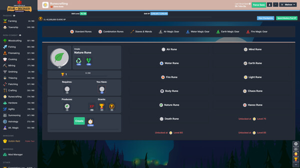 梅尔沃放置|官方中文|Build.13311431+步入深渊DLC+全DLC|解压即撸|_8