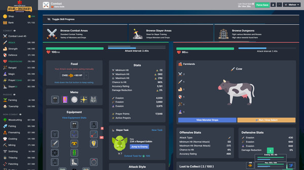 梅尔沃放置|官方中文|Build.13311431+步入深渊DLC+全DLC|解压即撸|_3