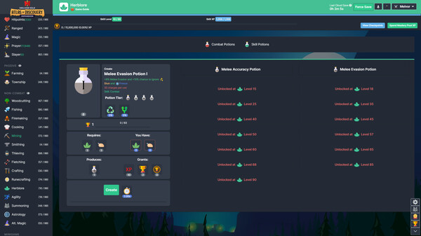 梅尔沃放置|官方中文|Build.13311431+步入深渊DLC+全DLC|解压即撸|_6