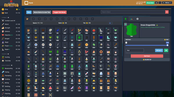 梅尔沃放置|官方中文|Build.13311431+步入深渊DLC+全DLC|解压即撸|_2