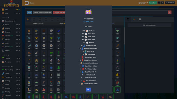 梅尔沃放置|官方中文|Build.13311431+步入深渊DLC+全DLC|解压即撸|_11