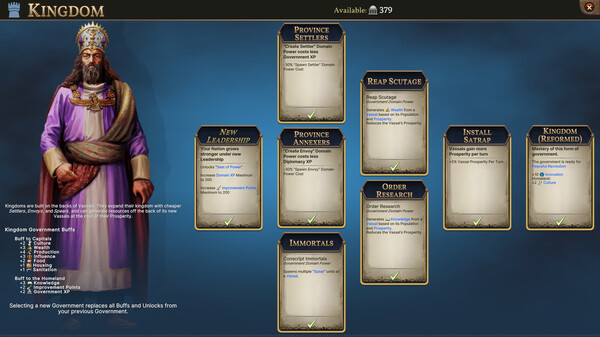 诸千年|官方中文|Build.16636972-原子雄心DLC+全DLC+季票|解压即撸|_9
