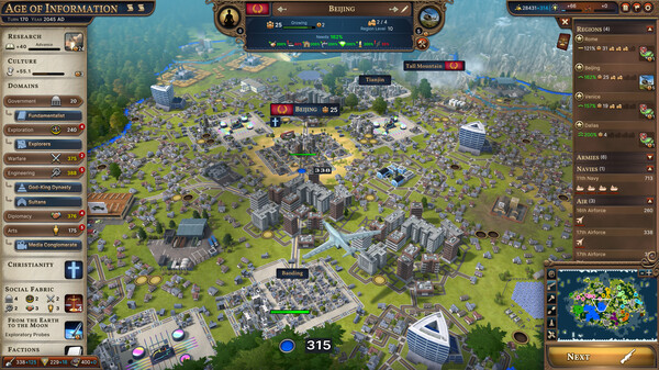 诸千年|官方中文|Build.16636972-原子雄心DLC+全DLC+季票|解压即撸|_7