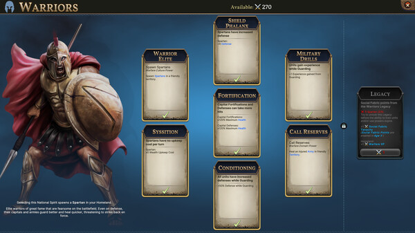 诸千年|官方中文|Build.16636972-原子雄心DLC+全DLC+季票|解压即撸|_6