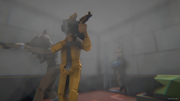 没有B计划|官方中文|Build.15242867-风暴突袭-蓄势待发|解压即撸|_10