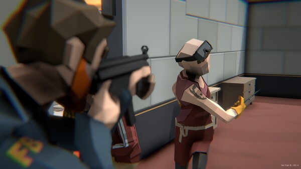 没有B计划|官方中文|Build.15242867-风暴突袭-蓄势待发|解压即撸|_5