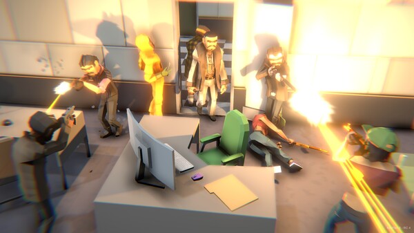 没有B计划|官方中文|Build.15242867-风暴突袭-蓄势待发|解压即撸|_7