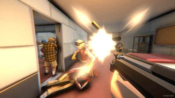 没有B计划|官方中文|Build.15242867-风暴突袭-蓄势待发|解压即撸|_9