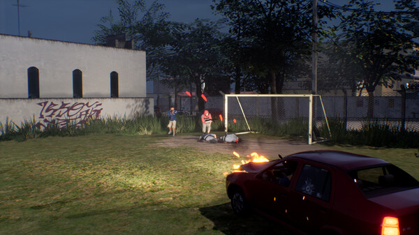 171|官方中文|V0.5.173.148-嗜血街头-罪恶救赎|解压即撸|_1