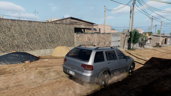 171|官方中文|V0.5.173.148-嗜血街头-罪恶救赎|解压即撸|_2