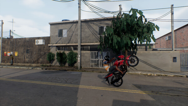 171|官方中文|V0.5.173.148-嗜血街头-罪恶救赎|解压即撸|_5